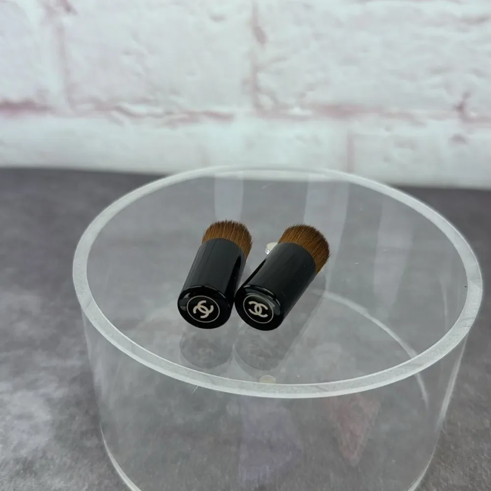 CHANEL Les Beiges Complexion Small Brushes